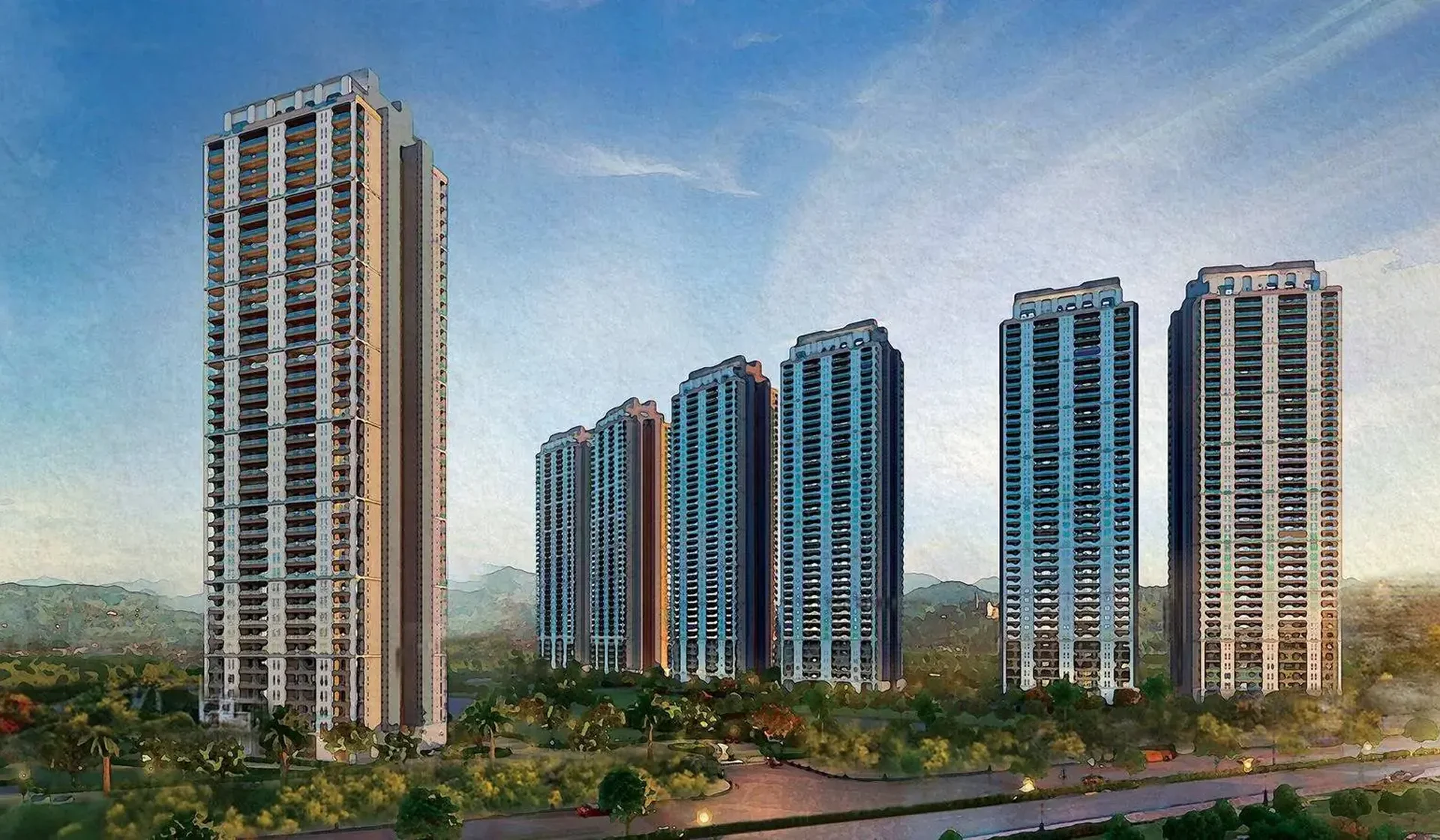  Projects in Vastrapur